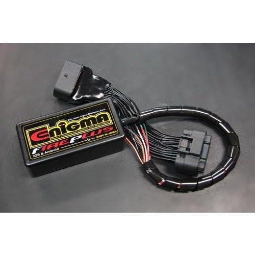 シグナスX（2BJ-SED8J） ENIGMA（エニグマ） FirePlus type-V RTF ...