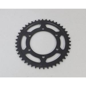 ニンジャ250（EX250L） ドリブンスプロケット（リア用）40T KITACO