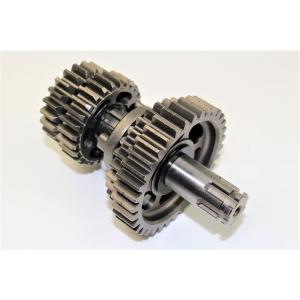 CB400SF（NC42・前期/NC39・後期） SHAD製リアボックス付 タンデムバー