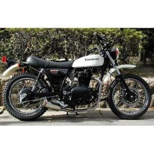 BEAMS（ビームス） バイク マフラー 250TR Fi JBK-BJ250F SS300