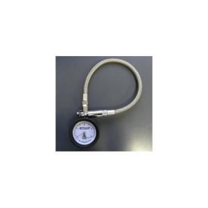 究極・エアゲージ 400kpa・一般車両用 エトスデザイン（ETHOS design）