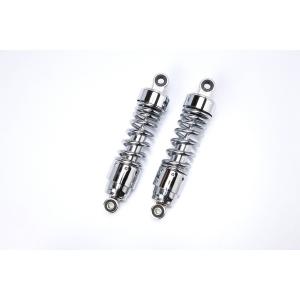 ドラッグスター250　ツインサスペンション265mm(ブラック) 激安商品 ドラッグスター250 ツインサスペンション265mm