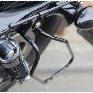 スポーツスター（SPORTSTER） H-Dパッド（ブレーキパッド）リア用