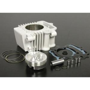スーパーヘッド＋R用SCUT100ccシリンダーキット モンキー（MONKEY） SP武川（TAKE...