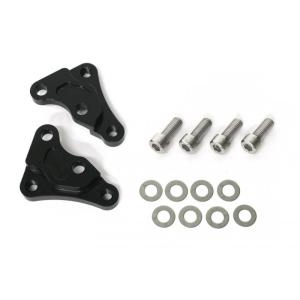 brembo ブレンボ 2Pキャリパー 34φ チタンカラー 20-B852-78(2646478