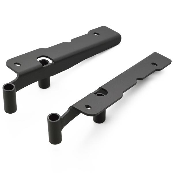 GIVIボックス取付フィッティング モノロックケース用 SR1190 GIVI（ジビ） PCX125