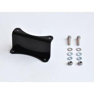 スポーツスターXL883/1200 ヘッドライトローダウンキット CHIC DESIGN