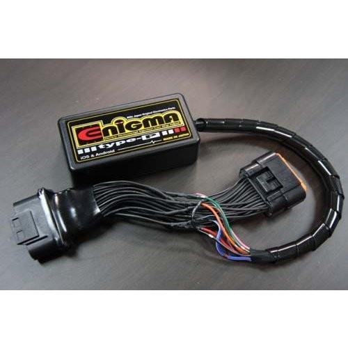 アドレスV125（ADDRESS） ENIGMA（エニグマ） type PRTF リプレイサー内蔵カ...