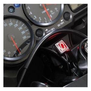 ZX-12R（00〜06年） SPI-K80 シフトポジションインジケーター車種専用キット PROT...