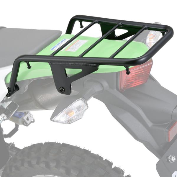 KLX230（20年） グラブバーキャリア DAYTONA（デイトナ）