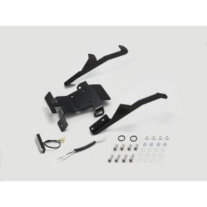 HONDA CB250R モリワキ　ショートフェンダー（フェンダーレス）キット モリワキ ショートフェンダーキット MORIWAKI（モリワキ） CB250R