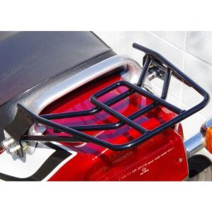 ホンダ（HONDA） CB750 リアキャリア MK5 純正 中古 バイク 部品 RC42