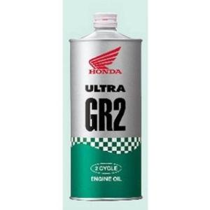 HONDA(ホンダ純正) 【純正部品】Pro Honda GR 2 オイル FD 1L 08242