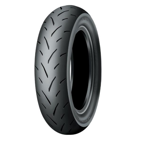 TT93GP 120/70-13 53P フロント用 TL DUNLOP（ダンロップ）
