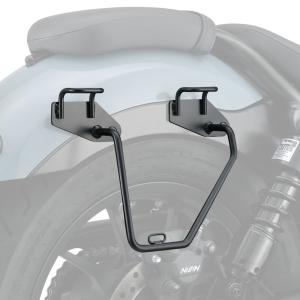 CB400SF Revo ABS（14〜16年）NC42 Swage-PRO リアブレーキホース