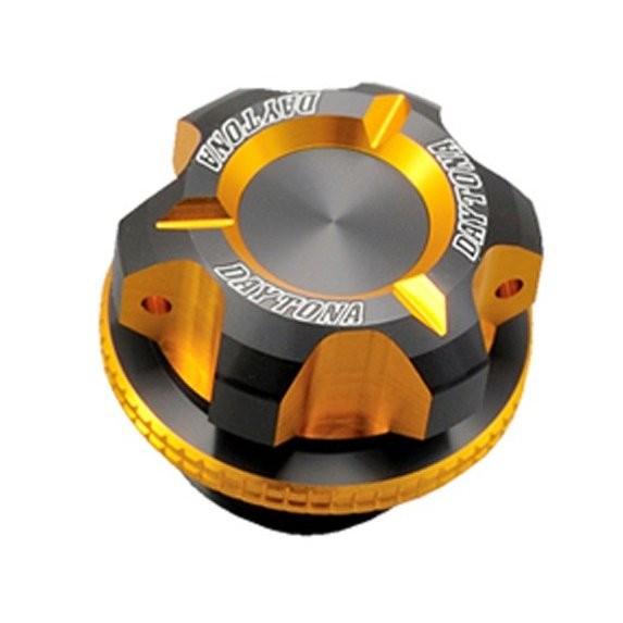 PREMIUM ZONE（プレミアムゾーン）フィラーキャップ M20×P2.5 ゴールド DAYTO...