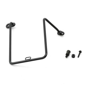 サドルバッグサポート 左用 デイトナ