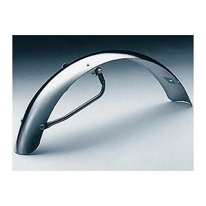 DAYTONA（デイトナ） 42792 ステンレスショートフェンダー フロント