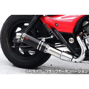 US-T900タイプマフラー ASAKURA（浅倉商事） エリミネーター250V（後期 