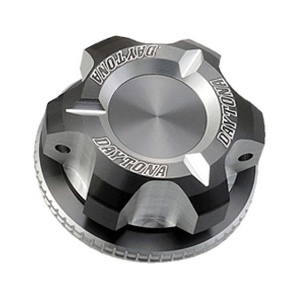 PREMIUM ZONE（プレミアムゾーン）フィラーキャップ M20×P2.5 アッシュシルバー D...