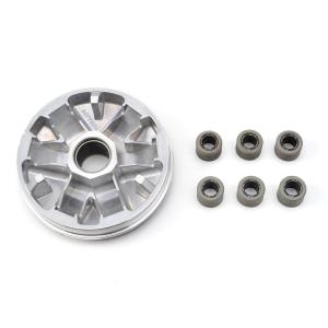 KN企画 PCX125 駆動系キット 強化ベルト付き（最高速14kmUP） kn926