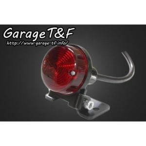 バリオス250（1型/2型） LEDテールランプASSY（レッド） ACP（エーシー