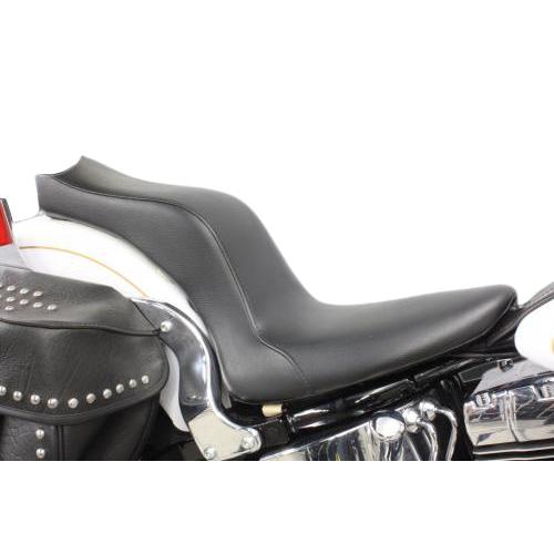 ダブルシート（スムース） ガレージT＆F ソフテイル（SOFTAIL）150/MU85タイヤ用