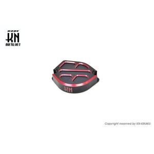 ズーマー（ZOOMER）キャブ車 アルミCNCキャブトップカバー