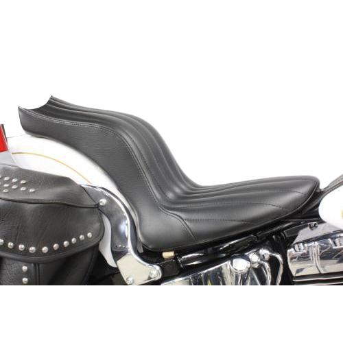 ダブルシート（バーチカル） ガレージT＆F ソフテイル（SOFTAIL）150/MU85タイヤ用