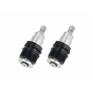 SR400（85〜00年） フロントスプリング ハイパープロ（HYPER PRO