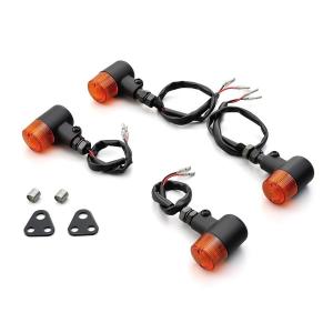 SR400・SR500 スモールウインカーキット バフボディ DAYTONA（デイトナ