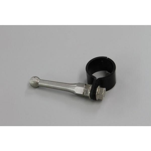 BMW R1200GS 06年〜 サイドスタンドアシストバー r's gear（アールズギア）