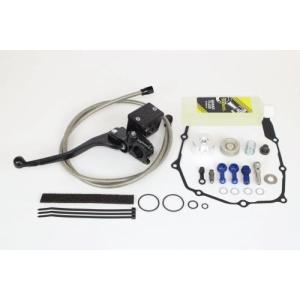 スペシャルパーツ武川 SP武川 CT125ハンターカブ JA55/JA65用