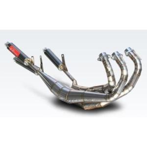 ストリートチャンバーTYPE-1 K2-tec（ケイツーテック） TZR125