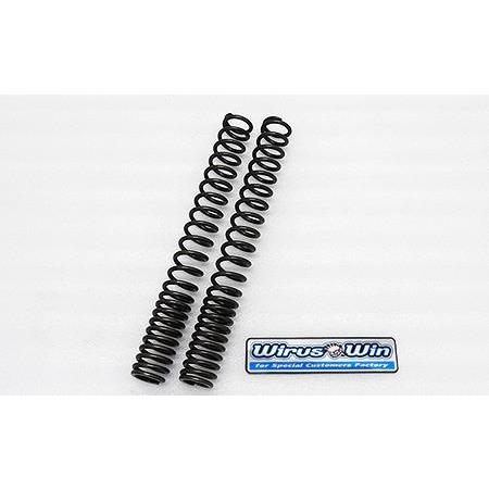 X FORCE（8BK-SG79J） ローダウン フロントフォーク スプリング ウイルズウィン（Wi...