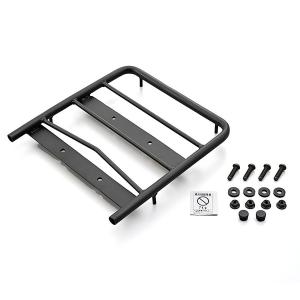 ZRX1200 DAEG（ダエグ） アルミ削り出しローダウンリンクキット