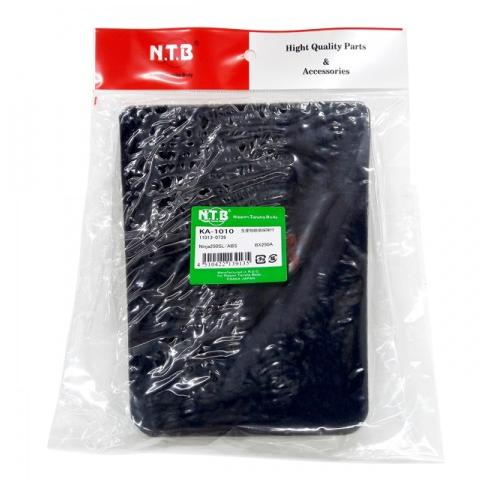 エアフィルター NTB Ninja250SL/ABS（BX250A）
