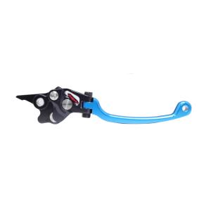 STFブレーキレバー ブルー スターターキット(リモートワイヤー付) ACTIVE（アクティブ） Z...
