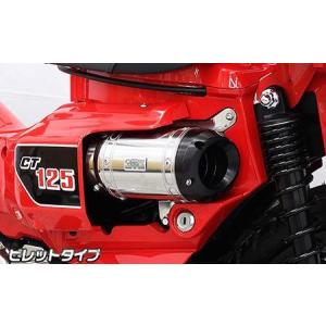 エアクリーナーキット ウイルズウィン（WirusWin） CT125ハンターカブ