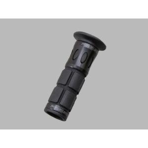 PRO-GRIP744タイプ ブラック/ブラック DAYTONA