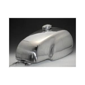WM ダブルエム ロードトラッカー アルミタンク SR400 SR500