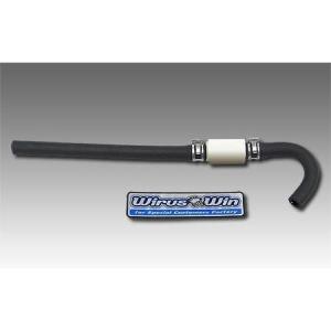 ＡＡ０６　ＡＡ０７　ＡＡ０９　カブ５０系　純正１１０流用パワーアップセット スーパーカブ50/プロ（2BH-AA09/2BH-AA07） パワーフィルターキット