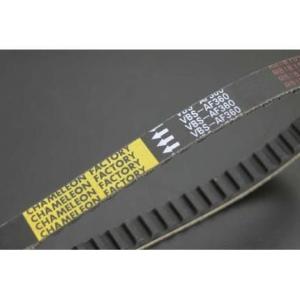 CHAMELEON FACTORY カメレオンファクトリー パフォーマンスVベルト