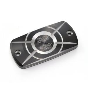 ベード DAYTONA（デイトナ） PREMIUM ZONE 角型マスターシリンダーキャップ