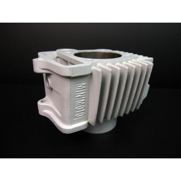 モンキー（MONKEY） タイプZ 88ccセラミックシリンダータイプGTS-RS MINIMOTO...