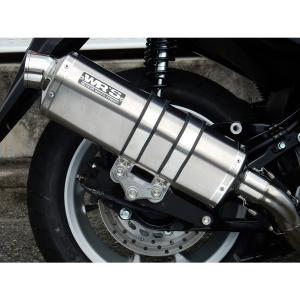 OVER RACING（オーバーレーシング） TT-Formula チタン フル