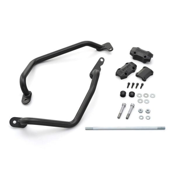 パイプエンジンガード DAYTONA（デイトナ） XSR900（16〜17年）