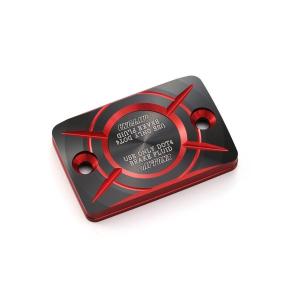 CT125U フルードタンク Next ブルー rizoma（リゾマ） : バイク メンテ