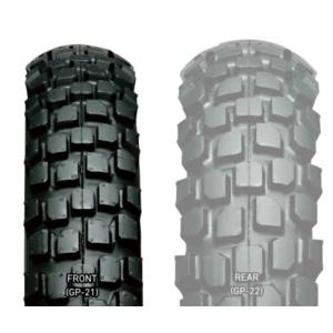 セフティーストライプス SAFETY STRIPES 2.75-19タイヤ ALLSTATE TIRES