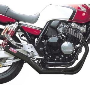 cb400sf nc39用　WR's フルエキ　JMCA対応 cb400sf nc39用 WR's フルエキ JMCA対応 - メルカリ